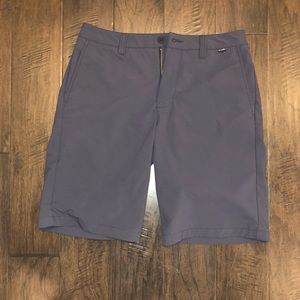 Travis Mathew Golf Shorts